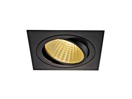 SLV Technik LI114280 SADA NEW TRIA, Svietidlo zapustené do stropu