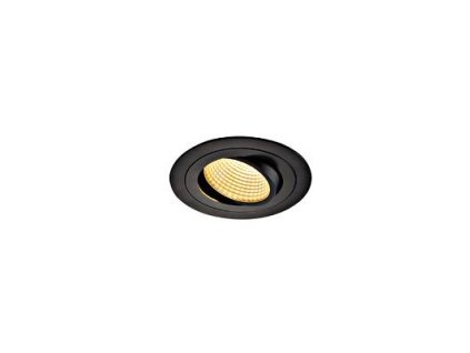 SLV Technik LI114230 SADA NEW TRIA, Svietidlo zapustené do stropu