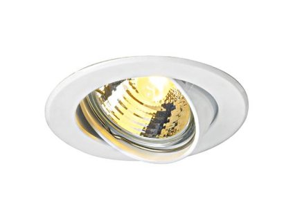 Schrack Technik LI116111 SP 80, Svietidlo zapustené do stropu