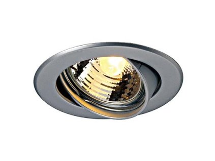 Schrack Technik LI116118 SP 80, Svietidlo zapustené do stropu