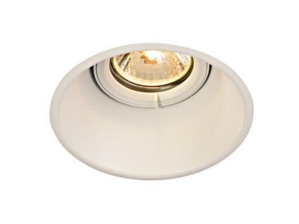 SLV Technik LI113141 HORN-T, Vstavané bodové svietidlo