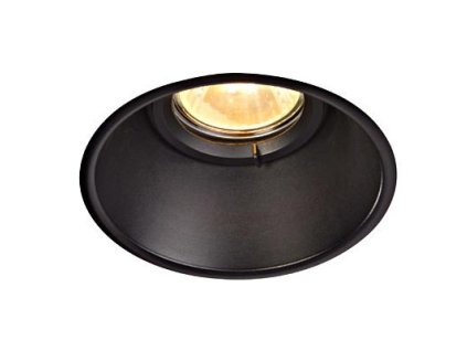SLV Technik LI113160 HORN-O, Vstavané bodové svietidlo