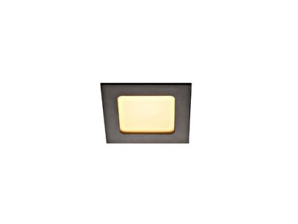 SLV Technik LI112720 SADA FRAME BASIC, Svietidlo zapustené do stropu