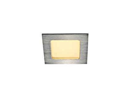 SLV Technik LI112726 SADA FRAME BASIC, Svietidlo zapustené do stropu