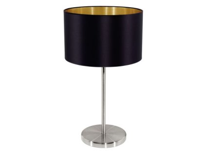 EGLO 31627 Stolná lampa MASERLO