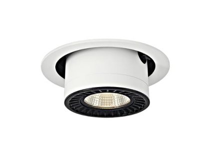 Schrack Technik LI114121 SUPROS, Vstavané svietidlo
