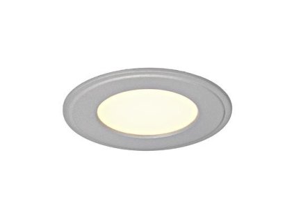 Schrack Technik LI162733  SENSER 12, Svietidlo zapustené do stropu