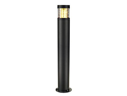 SLV Technik LI231595 F-POL, Vonkajšie stojanové svietidlo