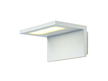 SLV Technik LI231351 AGOLUX,  Vonkajšie nástenné svietidlo