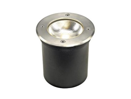 SLV Technik  LI227600 ROCCI, Vonkajšie zapustené podlahové svietidlo