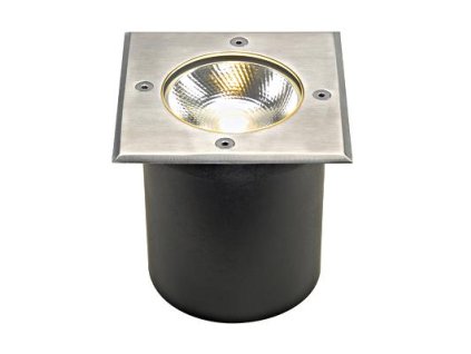 SLV Technik  LI227604 ROCCI, Vonkajšie zapustené podlahové svietidlo