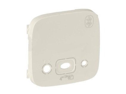 Legrand Valena Life - Kryt na Bluetooth modul, biela - 755430