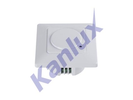 Kanlux 23453 MERGE MW-L Mikrovlnný senzor pohybu