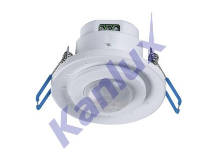 Kanlux 23451 MERGE ADJ-O Vstavané pohybový senzor PIR