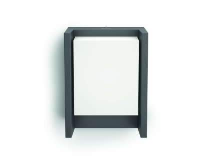 Massive Philips 16460/93/16 Arbour LED nástenné svietidlo
