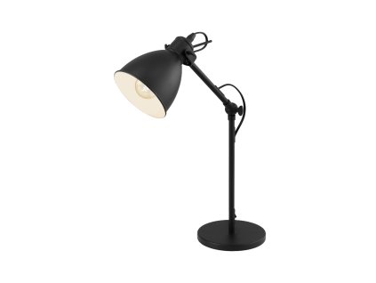 Eglo 49469 Stolná lampa PRIDDY