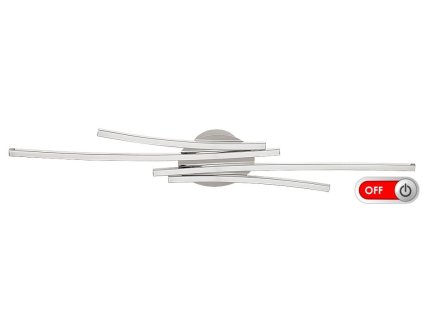 Rábalux MEREDITH 2481 Stropné LED svietidlo  19  2W 1550lm 4000K