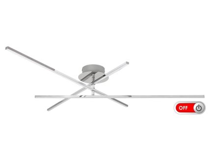 Rábalux MEREDITH 2479 Stropné LED svietidlo  18W 1440lm  4000K