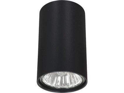 Nowodvorski 6836 EYE black S, stropné svietidlo
