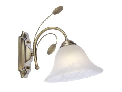 Globo Klasická nástenná lampa  69007-1W