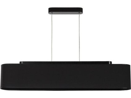 Nowodvorski 6308 BOAT BLACK L, závesné svietidlo