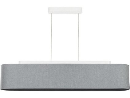 Nowodvorski 6311 BOAT GRAY L, závesné svietidlo