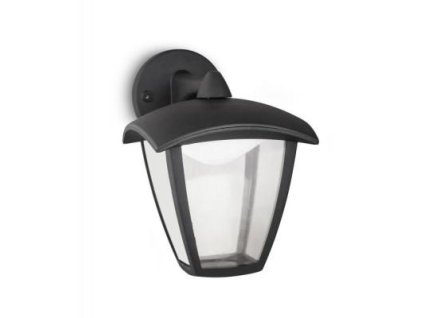 LED-POL ORO10028 WENA LED vonkajšie nástenné svietidlo