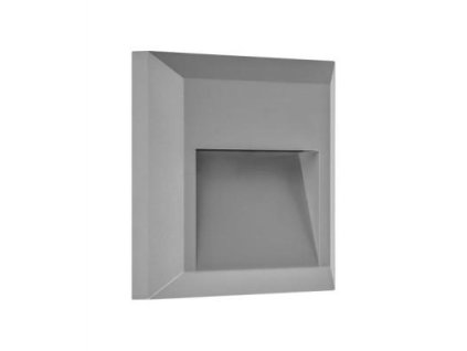 LED-POL ORO10018 BRICK LED vonkajšie nástenné svietidlo