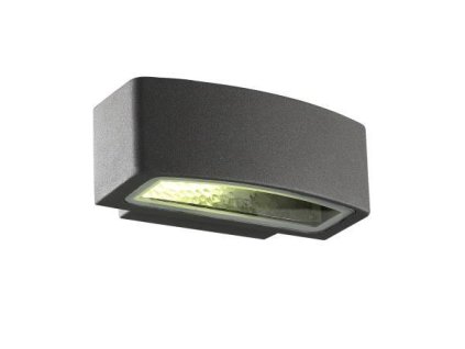 LED-POL ORO10024 JAVA vonkajšie nástenné svietidlo