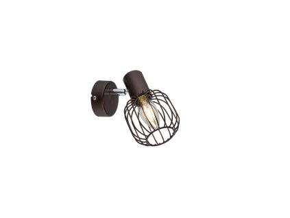 Globo Moderná nástenná lampa  54801-1