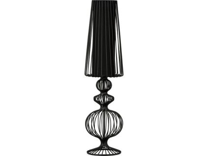Nowodvorski 5126 AVEIRO L black, stolné svietidlo