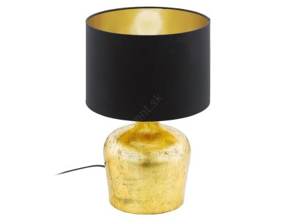 Eglo 95386 MANALBA Stolná lampa