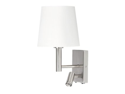 Rábalux 6539 Harvey LED nástenné svietidlo