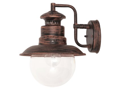 Rábalux 8163 Odessa nástenné svietidlo