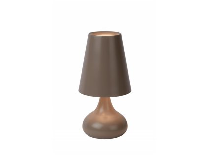 Lucide 34500/81/41 ISLA stolné svietidlo