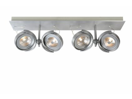 LUCIDE 09988/48/12 SPECTRUM LED, spot stropný