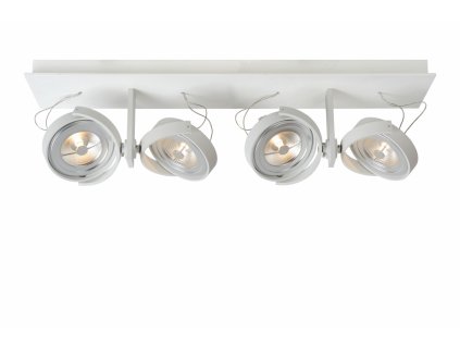 LUCIDE 09988/48/31 SPECTRUM, LED spot stropný