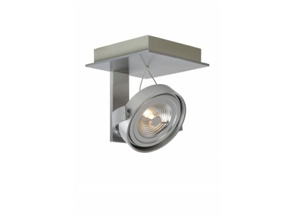 LUCIDE 09988/12/12 SPECTRUM LED  spot stropný
