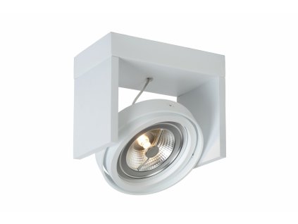 LUCIDE 31988/12/31 ZETT, LED Spot, stmievateľný