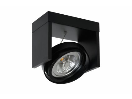 LUCIDE 31988/12/30 ZETT, LED Spot, stmievateľný