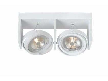 LUCIDE 31988/24/31 ZETT, LED Spot, stmievateľné