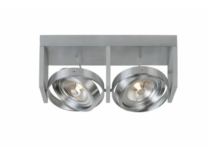 LUCIDE 31988/24/12 ZETT, LED Spot, stmievateľný