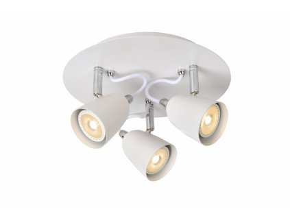 LUCIDE 26956/15/31 RIDE-LED spot stropný