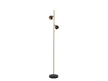 Lucide 77775/10/30 BINARI LED stojacie svietidlo