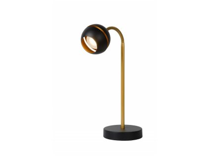 Lucide 77675/05/30 BINARI LED stolové svietidlo