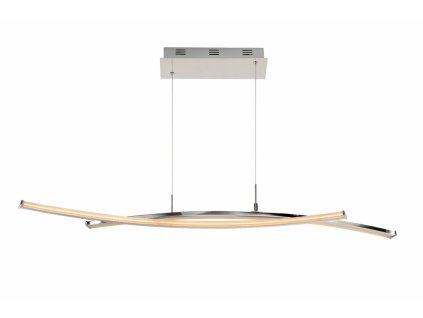 Lucide 36410/40/11 DUAL LED závesné svietidlo
