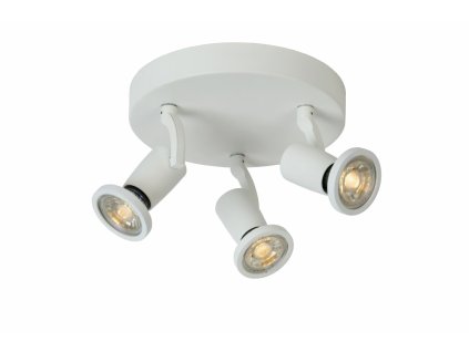 LUCIDE 11903/15/31 JASTER LED spot stropné svietidlo