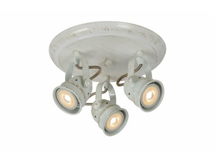LUCIDE 77974/15/21 CIGAL LED SPOT stropné svietidlo
