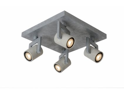 LUCIDE 05913/19/36 CONNI LED spot stropné svietidlo