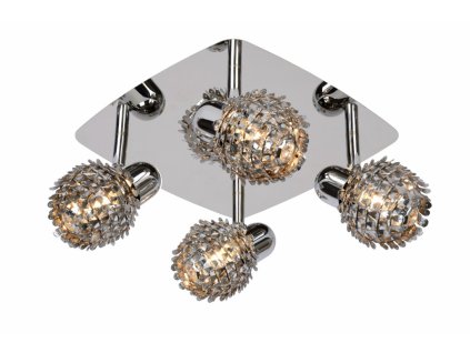 LUCIDE 26999/12/11 Kyra, LED spot stropné svietidlo